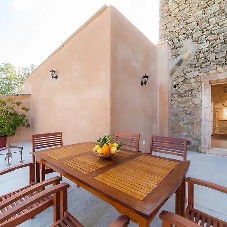 Finca Son Prohens * Fenalitx (Fenalich)