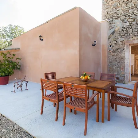 Villa Finca Son Prohens *