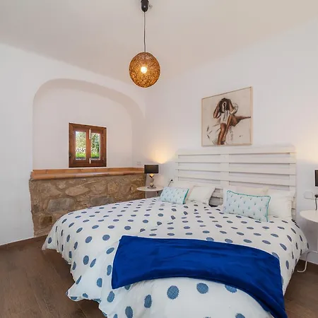 Finca Son Prohens * Fenalitx (Fenalich)