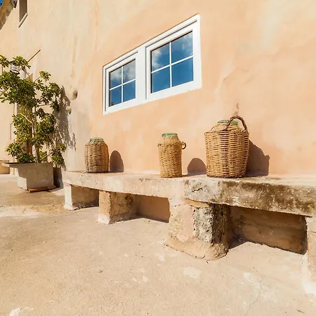 Finca Son Prohens * Fenalitx (Fenalich)