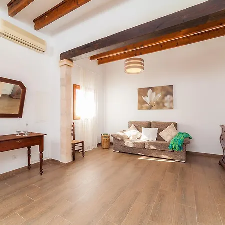 Villa Finca Son Prohens *