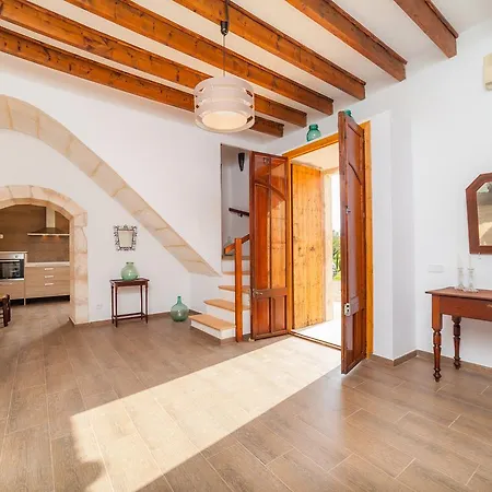 Finca Son Prohens * Fenalitx (Fenalich)