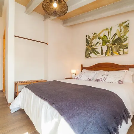 Finca Son Prohens Villa