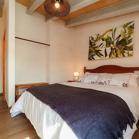 Villa Finca Son Prohens *