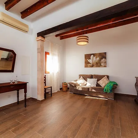 Finca Son Prohens Villa Fenalitx (Fenalich)