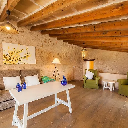 Finca Son Prohens Villa Fenalitx (Fenalich)