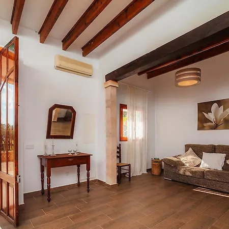 Finca Son Prohens Villa *