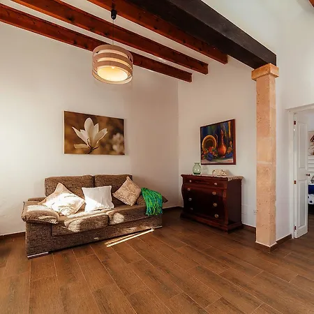 Villa Finca Son Prohens Fenalitx (Fenalich)