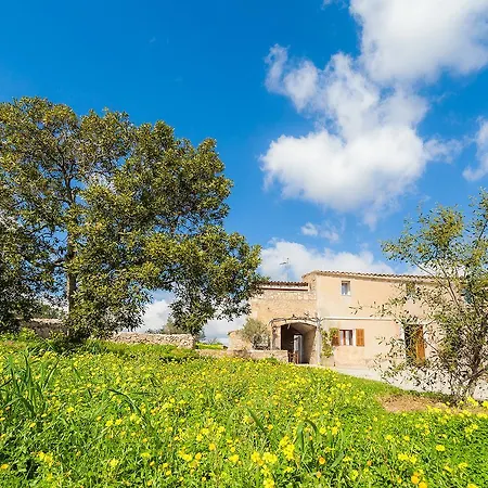 Finca Son Prohens Villa Fenalitx (Fenalich)