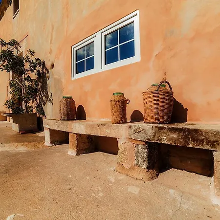 Finca Son Prohens Fenalitx (Fenalich)