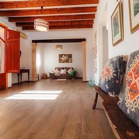 Villa Finca Son Prohens Fenalitx (Fenalich)