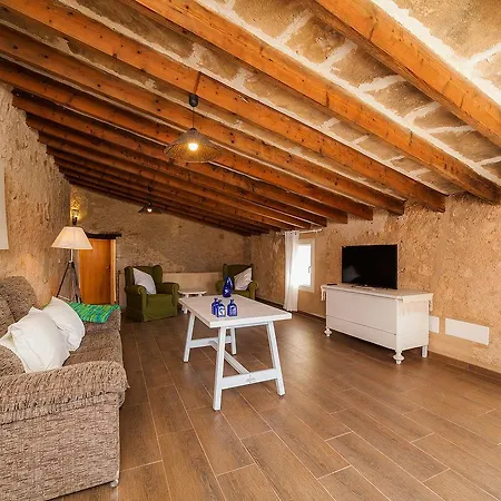 Finca Son Prohens Villa