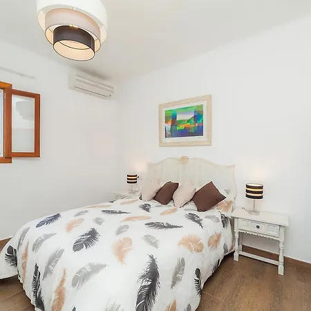 Villa Finca Son Prohens *