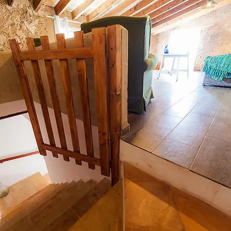 Finca Son Prohens * Fenalitx (Fenalich)