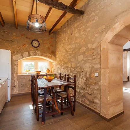 Finca Son Prohens Fenalitx (Fenalich)