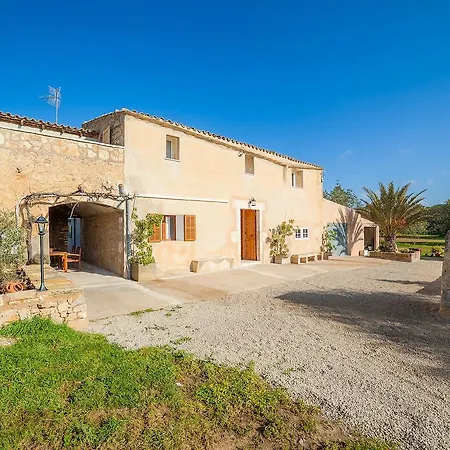 Finca Son Prohens