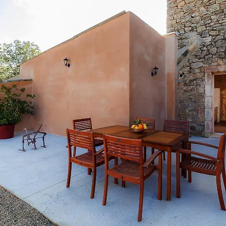 Finca Son Prohens Fenalitx (Fenalich)