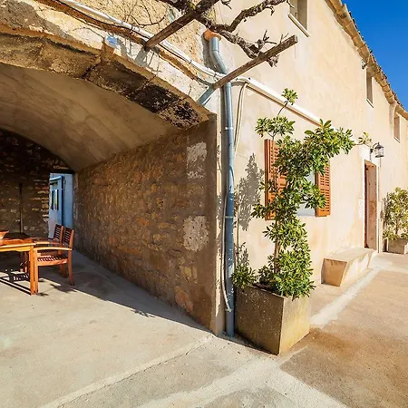 Finca Son Prohens Villa *