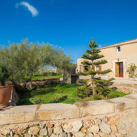 Finca Son Prohens * Fenalitx (Fenalich)