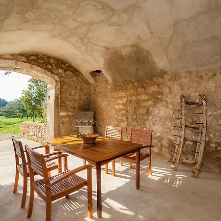Finca Son Prohens Villa
