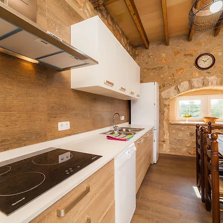 Finca Son Prohens Villa *