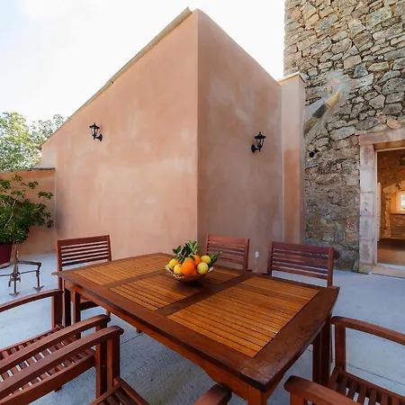 Finca Son Prohens Villa *