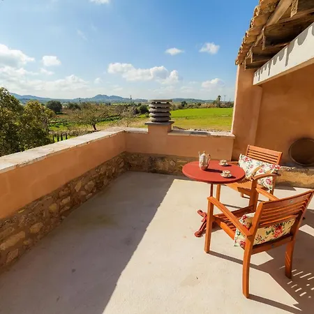 Villa Finca Son Prohens Fenalitx (Fenalich)