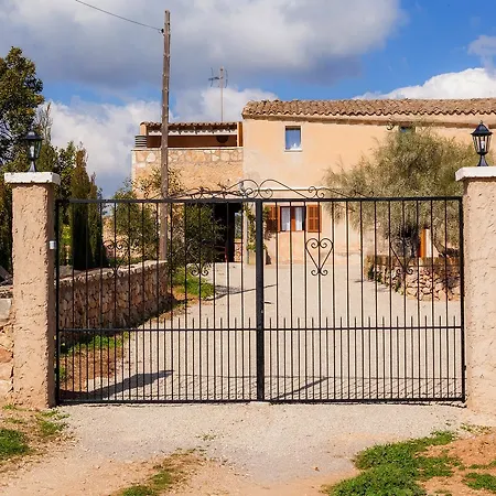 Finca Son Prohens