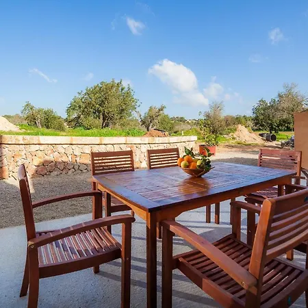 Finca Son Prohens Villa *
