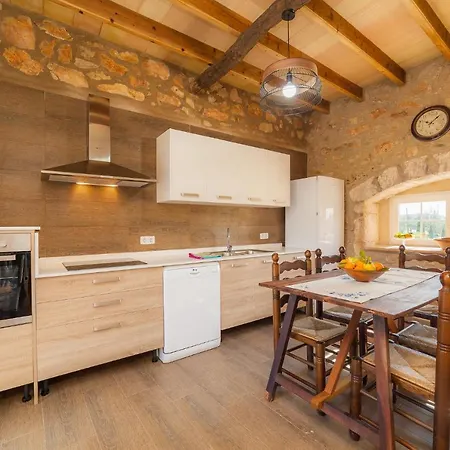 Finca Son Prohens Villa
