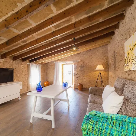 Finca Son Prohens Villa Fenalitx (Fenalich)