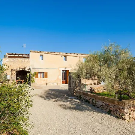 Villa Finca Son Prohens *