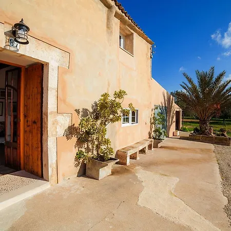 Villa Finca Son Prohens *