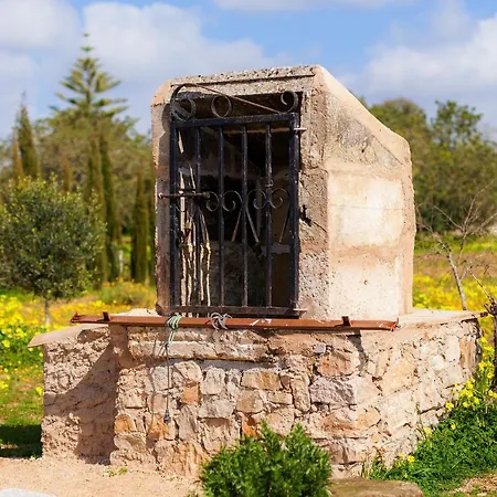 Villa Finca Son Prohens *