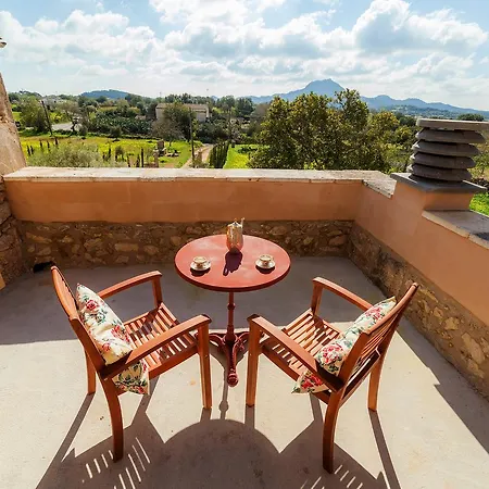 Finca Son Prohens Villa