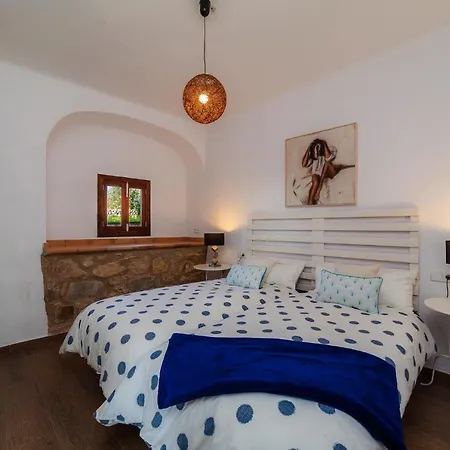 Villa Finca Son Prohens Fenalitx (Fenalich)